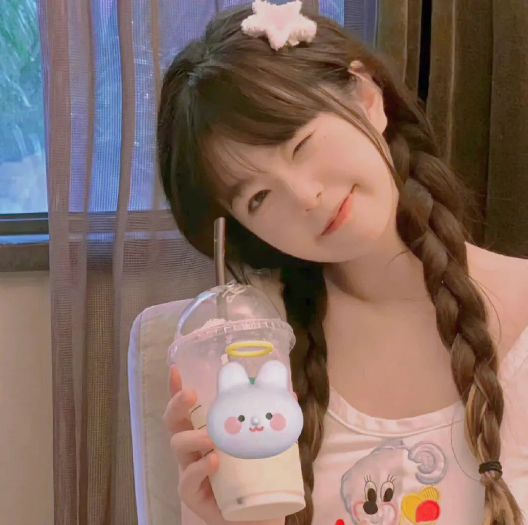 山林中头一个女人